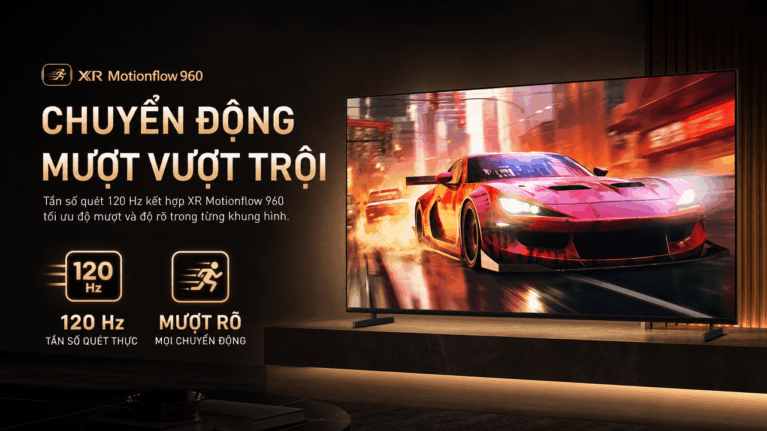 Google Tivi Sony 4K 55 inch K-55XR33VM2 12 google tivi sony 4k 65 inch k 65xr33vm2 200626 025822 126