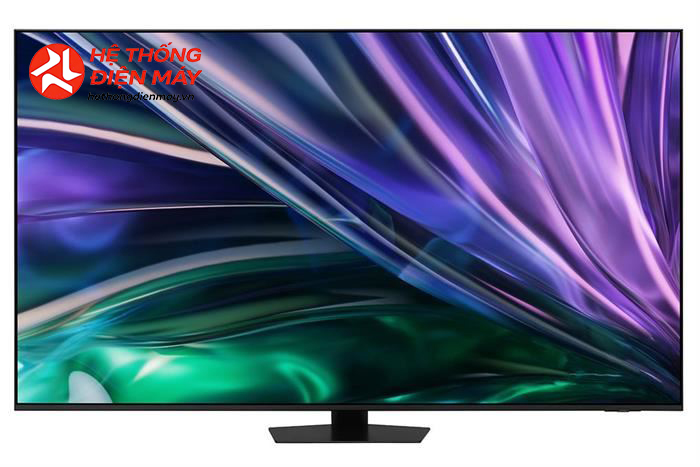 Tivi Neo QLED Samsung AI 4K 75 inch QA75QN85D