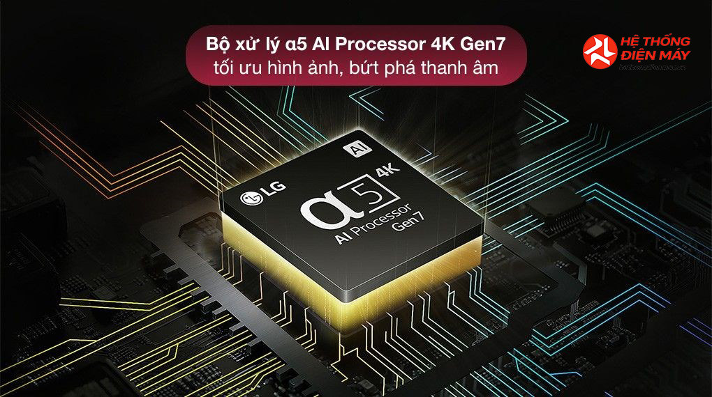 Hệ thống điện máy giá kho