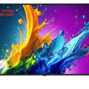 Smart Tivi QNED LG AI 4K 55 inch 55QNED80TSA