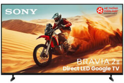 Google Tivi Sony 4K 50 inch K-50S25VM2