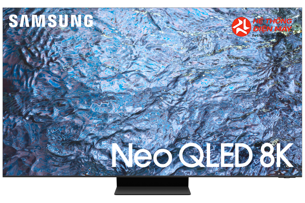 Tivi Neo QLED Samsung AI 8K 85 inch QA85QN900C
