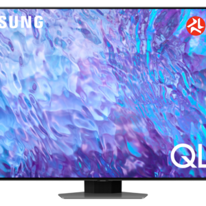 Tivi QLED Samsung AI 4K 98 inch QA98Q80C