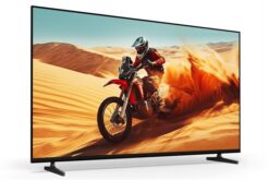 Alternative view of Google Tivi Sony 4K 55 inch K-55S25VM2