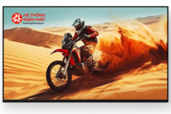 Google Tivi Sony 4K 55 inch K-55S25VM2