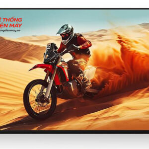 Google Tivi Sony 4K 55 inch K-55S25VM2