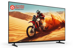 Alternative view of Google Tivi Sony 4K 65 inch K-65S25VM2