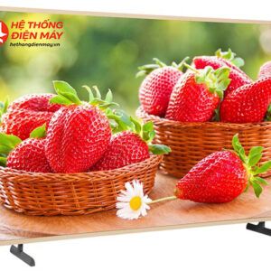 Tivi Khung Tranh The Frame QLED Samsung AI 4K 65 inch QA65LS03B