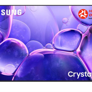 Smart Tivi Crystal UHD Samsung 4K 75 inch UA75U8500F