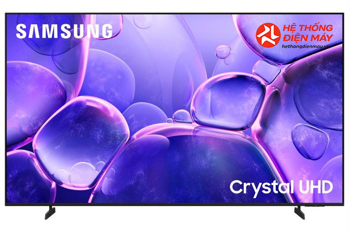 Smart Tivi Crystal UHD Samsung 4K 75 inch UA75U8500F