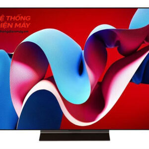 Tivi OLED LG AI 4K 65 inch 65C4PSA