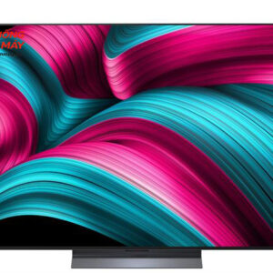 Smart Tivi OLED evo LG AI 4K 55 inch OLED55C5PSA