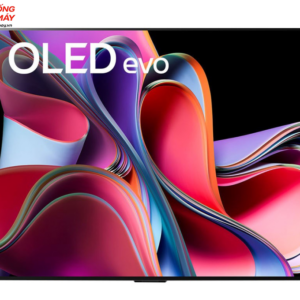 Tivi OLED LG AI 4K 55 inch 55G3PSA