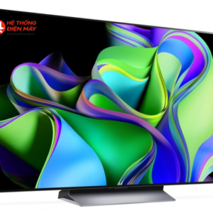 Tivi OLED LG AI 4K 55 inch 55C3PSA