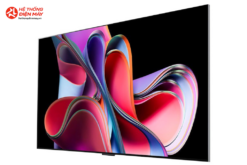Alternative view of Tivi OLED LG AI 4K 55 inch 55G3PSA