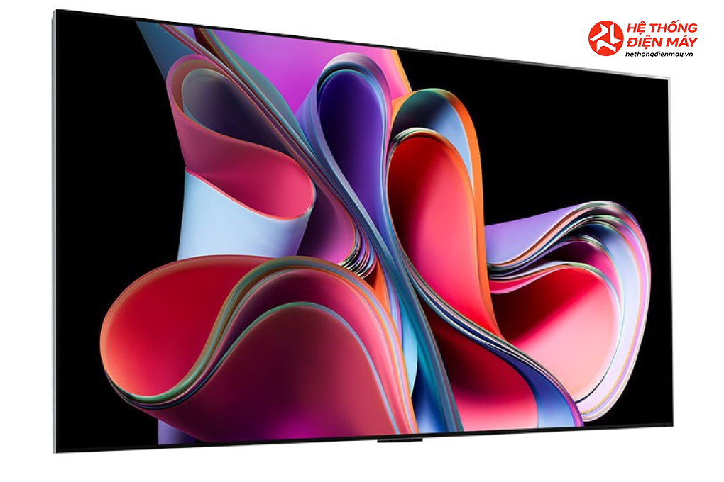 Tivi OLED LG AI 4K 65 inch 65G3PSA