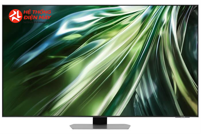 Tivi Neo QLED Samsung AI 4K 55 inch QA55QN90D