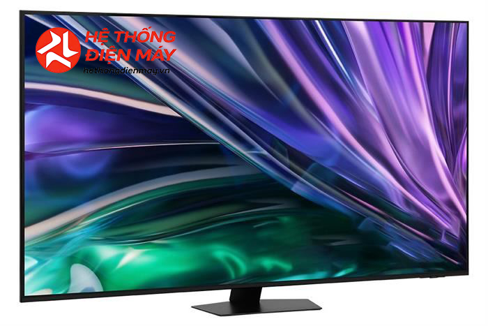 Tivi Neo QLED Samsung AI 4K 65 inch QA65QN85D