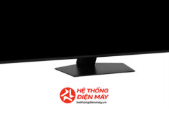 Alternative view of Tivi Neo QLED Samsung AI 4K 65 inch QA65QN85D
