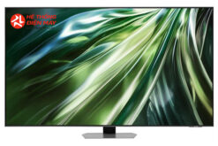 Tivi Neo QLED Samsung AI 4K 65 inch QA65QN90D