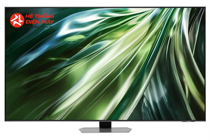 Tivi Neo QLED Samsung AI 4K 65 inch QA65QN90D