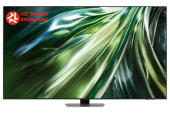Tivi Neo QLED Samsung AI 4K 75 inch QA75QN90D