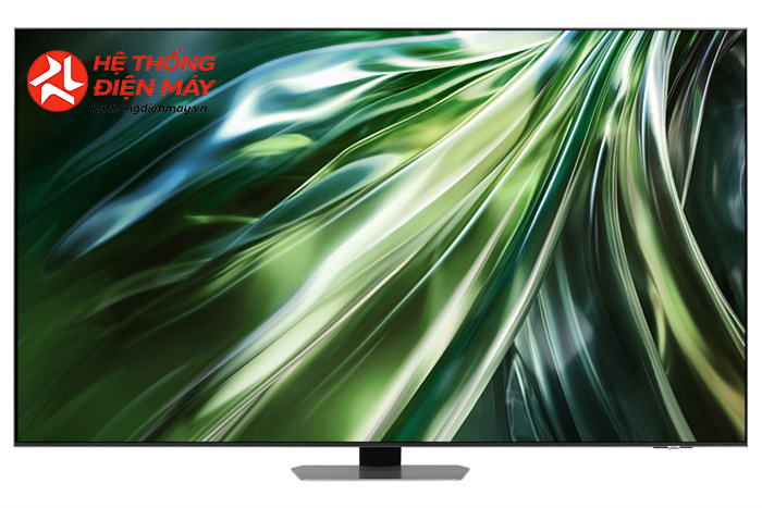 Tivi Neo QLED Samsung AI 4K 75 inch QA75QN90D