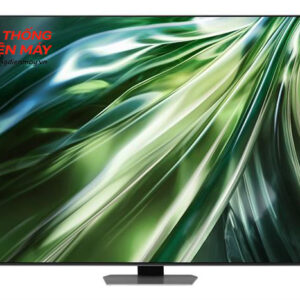 Tivi Neo QLED Samsung AI 4K 85 inch QA85QN90D