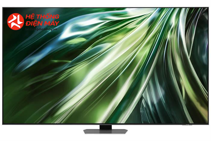 Tivi Neo QLED Samsung AI 4K 85 inch QA85QN90D