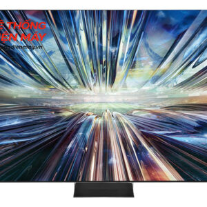 Tivi Neo QLED Samsung 8K 85 inch QA85QN900D