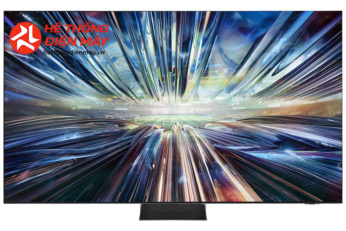 Tivi Neo QLED Samsung 8K 85 inch QA85QN900D