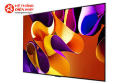 Alternative view of Smart Tivi OLED LG AI 4K 55 inch 55G4PSA