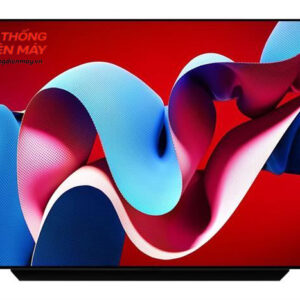 Smart Tivi OLED LG AI 4K 83 inch OLED83C4PSA