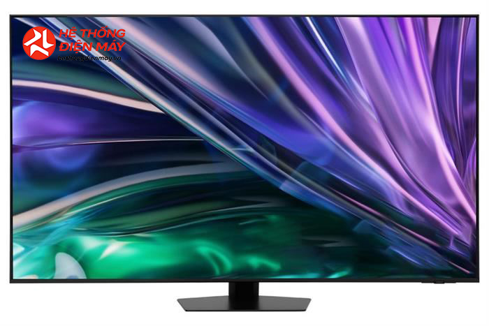 Tivi Neo QLED Samsung AI 4K 55 inch QA55QN85D