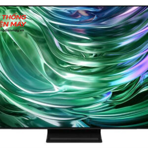 Tivi OLED Samsung AI 4K 65 inch QA65S90D