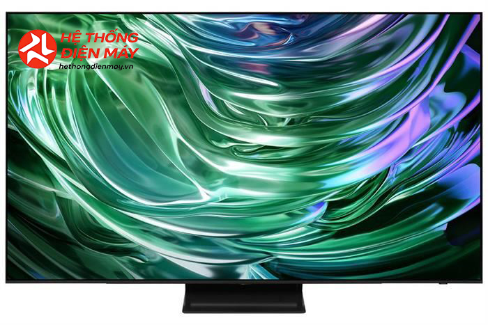 Tivi OLED Samsung AI 4K 65 inch QA65S90D