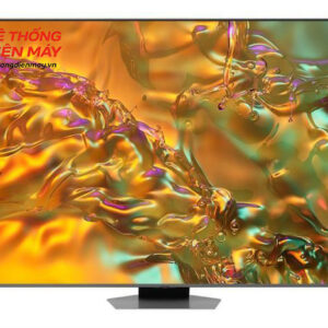 Smart Tivi QLED Samsung AI 4K 75 inch QA75Q80D