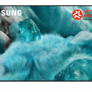 Smart Tivi QLED Samsung AI 4K 65 inch QA65Q7FA