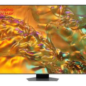 Smart Tivi QLED Samsung AI 4K 65 inch QA65Q80D