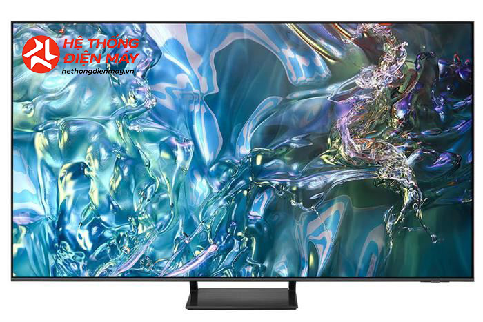 Smart Tivi QLED Samsung 4K 65 inch QA65Q65D