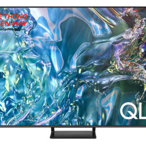 Smart Tivi QLED Samsung 4K 75 inch QA75Q65D