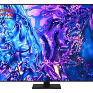 Smart Tivi QLED Samsung AI 4K 75 inch QA75Q70D