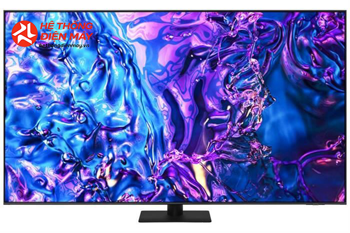 Smart Tivi QLED Samsung AI 4K 75 inch QA75Q70D