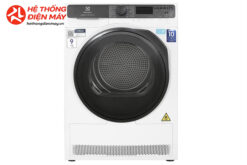 Máy sấy bơm nhiệt Electrolux UltimateCare 9 kg EDH903R7WC