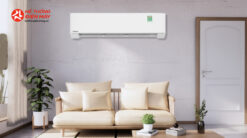 Alternative view of Máy lạnh Panasonic Inverter 2.5 HP CU/CS-XU24BKH-8