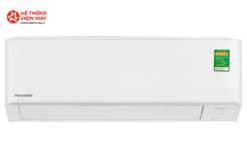 Máy lạnh Panasonic Inverter 1 HP CU/CS-PU9AKH-8