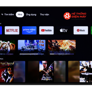Google Tivi OLED Sony 4K 55 inch XR-55A80L