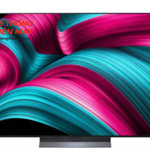 Smart Tivi OLED evo LG AI 4K 65 inch OLED65C5PSA