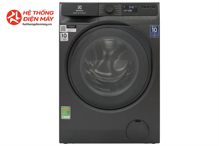 Máy giặt Electrolux UltimateCare 500 Inverter 10 kg EWF1023P5SC