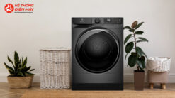 Alternative view of Máy sấy bơm nhiệt Electrolux UltimateCare 9 kg EDH903R7SC